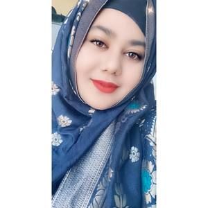 Meet your Posher, Marufa